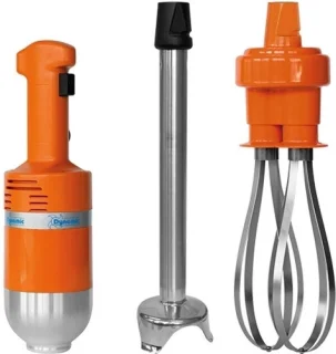 Dynamic 551250 Staafmixer 30cm Horeca