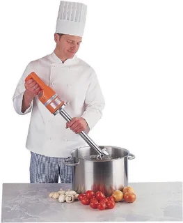 Dynamic K472 MX91 Staafmixer Horeca Professional