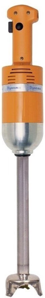 Dynamic MX006 CF009 Staafmixer Horeca Professioneel