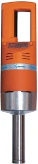Dynamic PP 97 Plus Elektrische Pureerder CF254