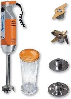 Dynamix MX052 Staafmixer Combi Horeca