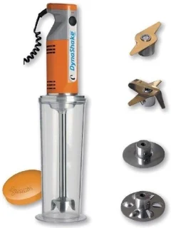 Dynashake MX054 Dynamic CF258 Mixer