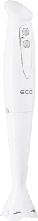 ECG RM 200 Staafmixer Wit 200W