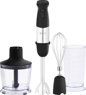 ECG RM 750 Staafmixer 750W