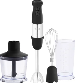 ECG RM 750 Staafmixer 750W