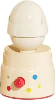 Ei spinner mixer - gouden ei maker