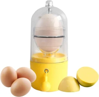 Eier shaker mixer