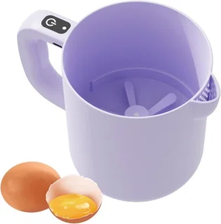 Eierklopper keukenmixer
