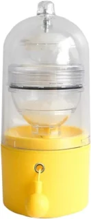 Eigeel mixer - keukenmixer schudder