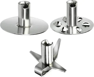 Eigenmerk Staafmixer Set