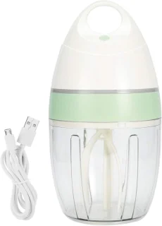 Eiklopper Elektrische Handmixer