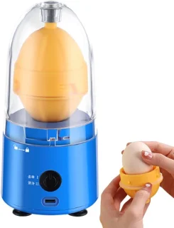 Eimixer Eiershaker - Blauw