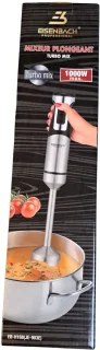 Eisenbach Handstaafmixer