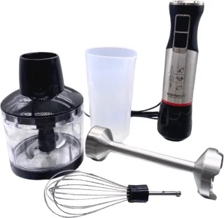 Eisenbach JE-903E Staafmixerset