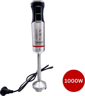 Eisenbach JE-903E Staafmixerset