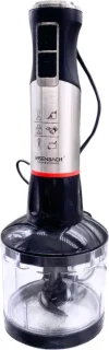 Eisenbach JE-903E Staafmixerset