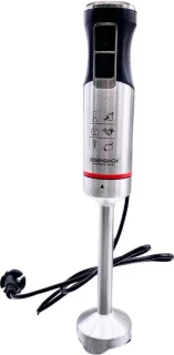 Eisenbach JE-903E Staafmixerset