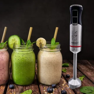 Eisenbach JE-903E Staafmixerset