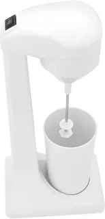 Elektrische blender 1 L - Wit