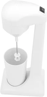 Elektrische blender 1 L - Wit