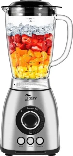 Elektrische Blender 2L 1800W
