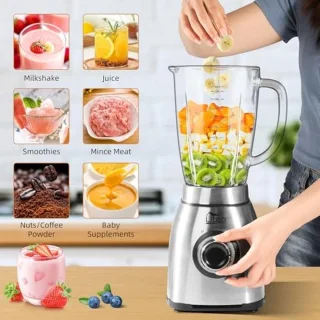 Elektrische Blender 2L