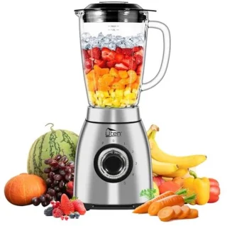 Elektrische Blender 2L