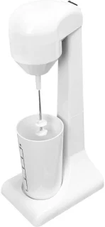 Elektrische blender 500 ml wit