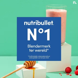 Elektrische blender 600 W