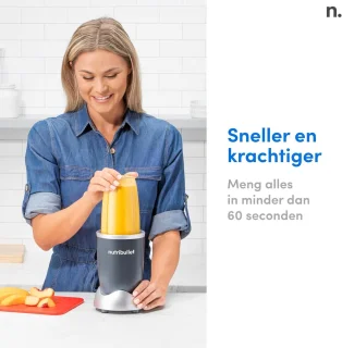 Elektrische blender 600 W