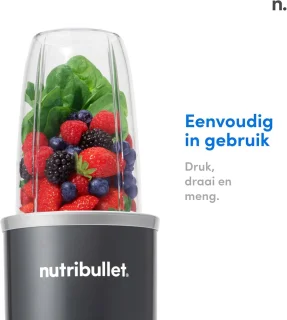 Elektrische blender 600 W