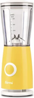 Elektrische blender - wit