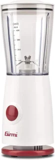 Elektrische blender - wit