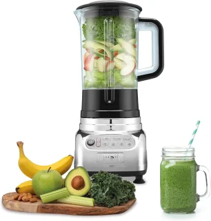 Elektrische blender