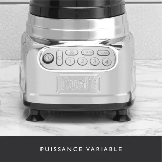 Elektrische blender