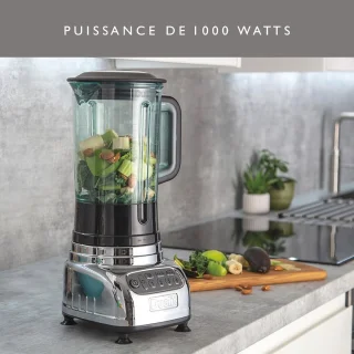 Elektrische blender