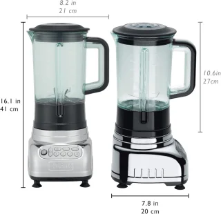 Elektrische blender