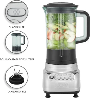 Elektrische blender