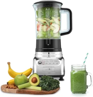 Elektrische blender