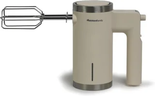 Elektrische draadloze handmixer