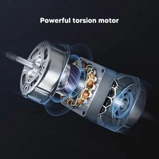 Elektrische Garde Handmixer