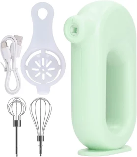 Elektrische Garde Handmixer