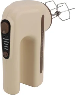 Elektrische handmixer