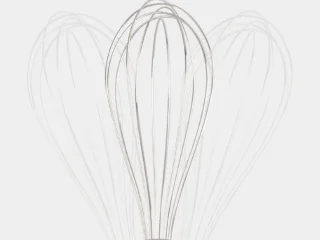 Elektrische Handmixer 76614