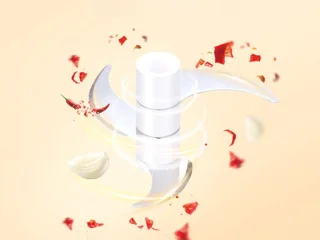 Elektrische Handmixer 76614