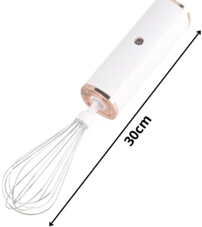 Elektrische Handmixer 76614