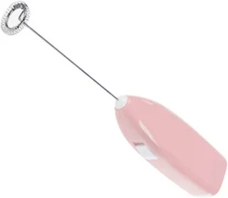 Elektrische handmixer - 8 inch - roze