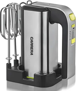 Elektrische Handmixer