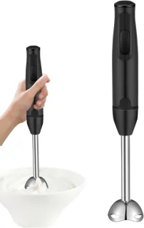 Elektrische handmixer