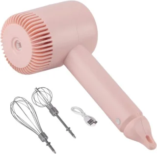 Elektrische Handmixer